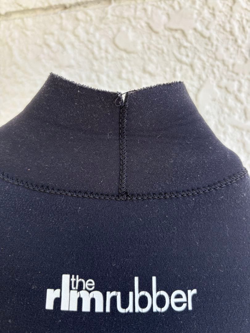 レーディス　ウェットスーツ フルスーツThe RLM rubber ウィメンズ