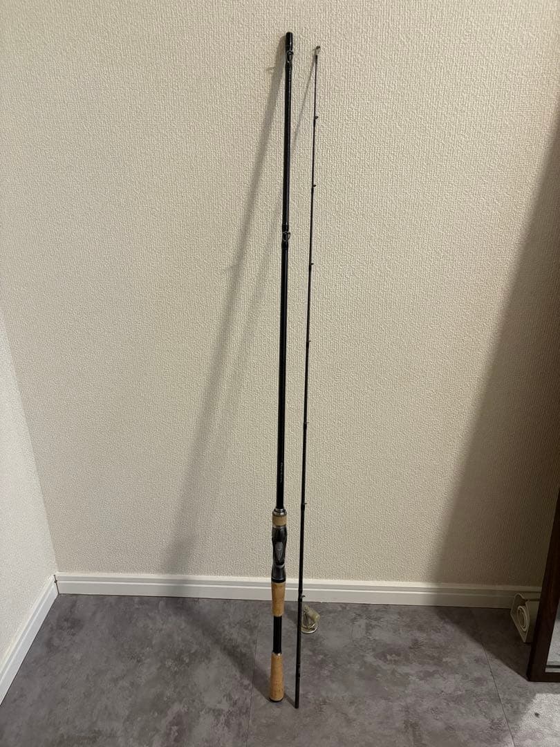 S*4様 SHIMANO BANTAM 170MH-2