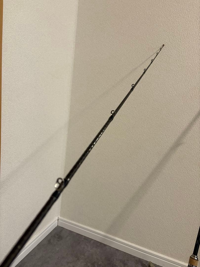 S*4様 SHIMANO BANTAM 170MH-2