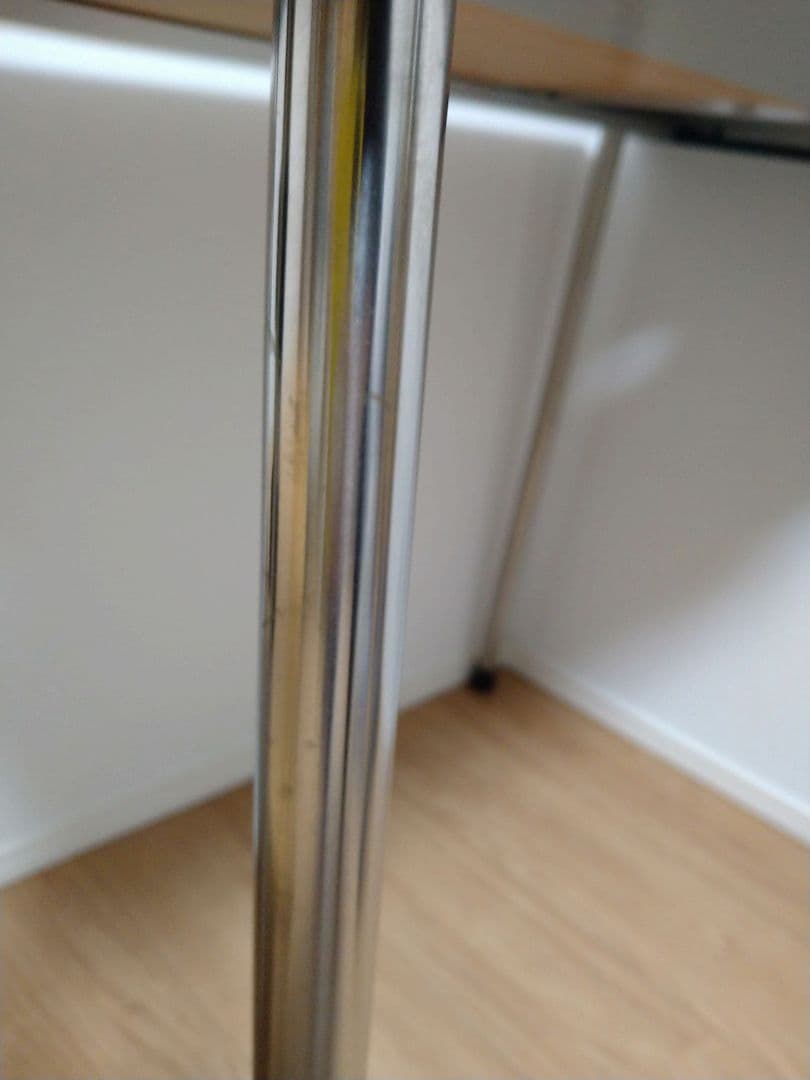 スノーピーク　IGTテーブルセット