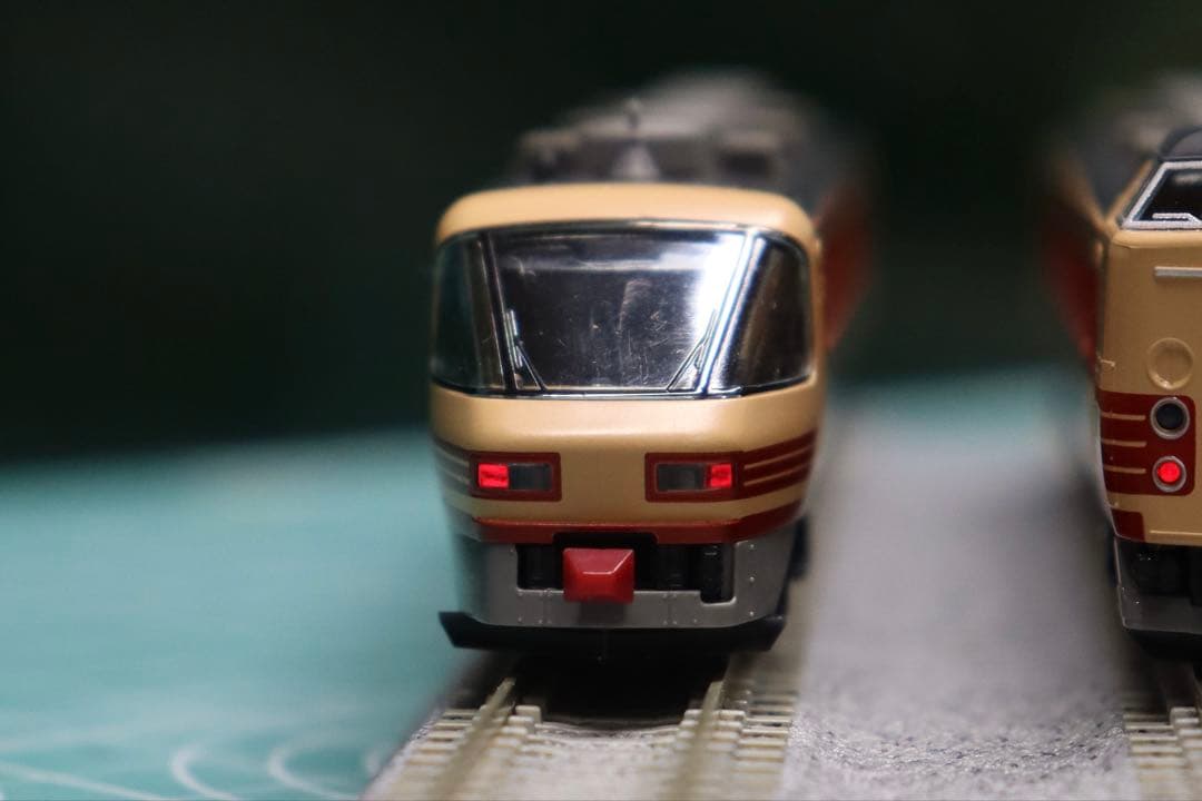 【最終値下げ】TOMIX 485系(雷鳥・クロ481-2000)9両セット