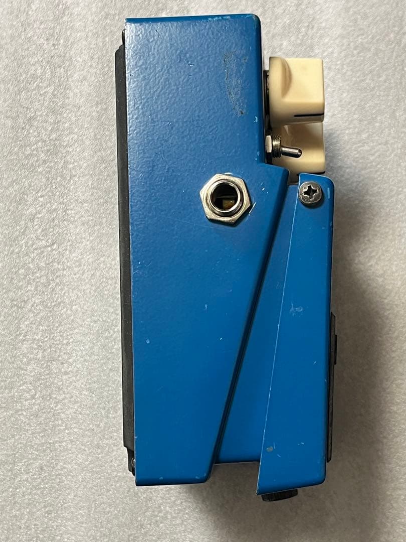 BOSS Weed エフェクター