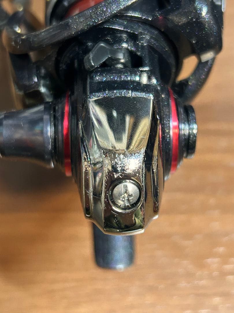 ダイワ 月下美人XLT 1000S-P