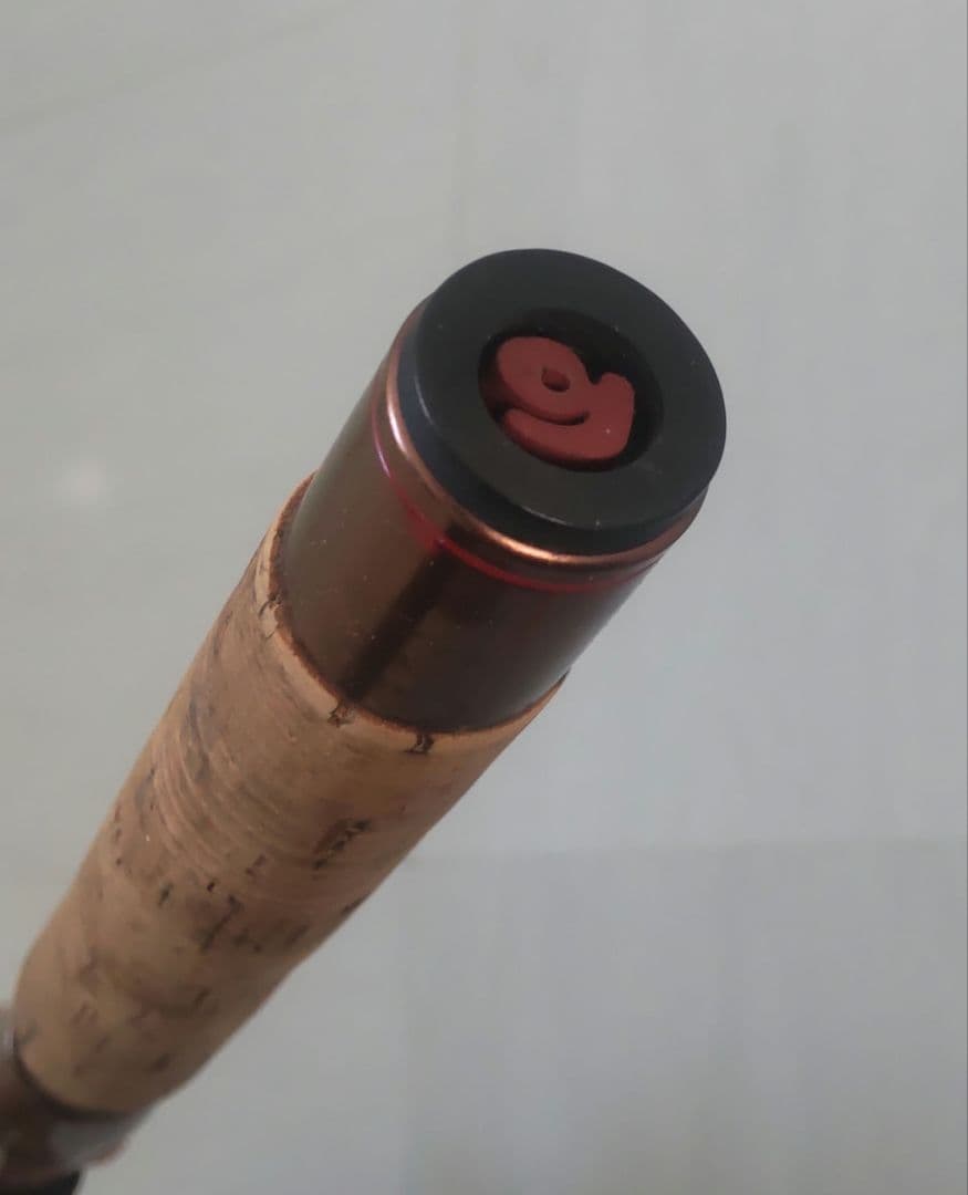 ガルシアコノロン　ルアーロッド