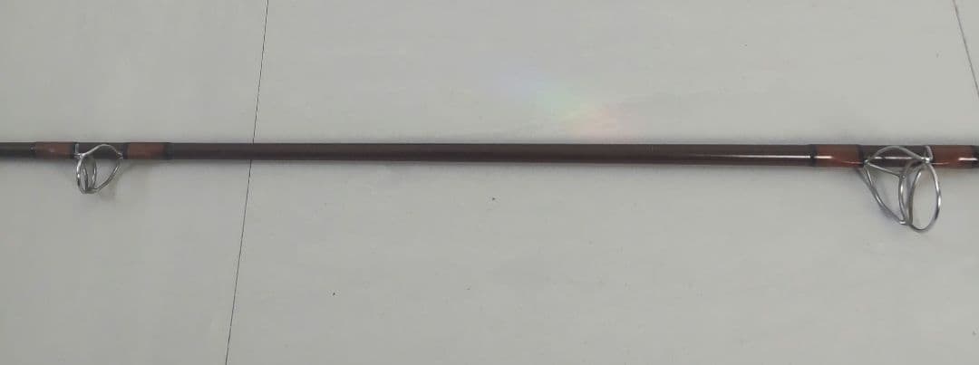 ガルシアコノロン　ルアーロッド