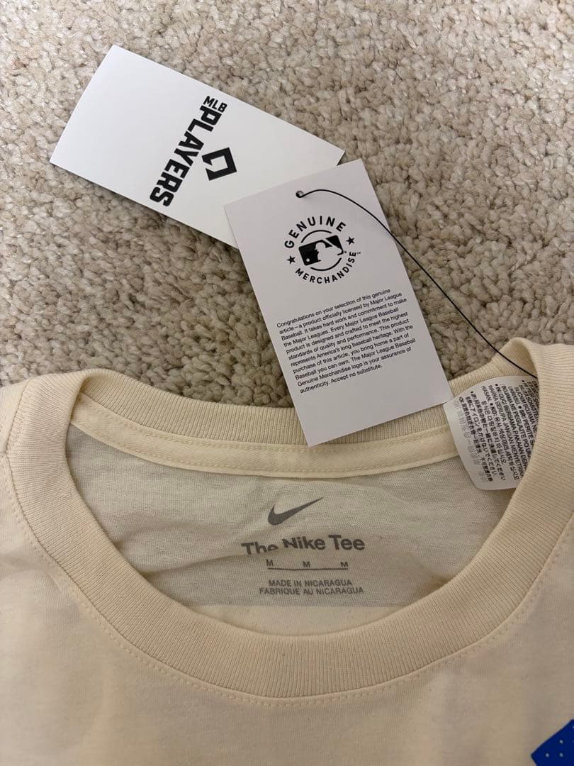 Nike OHTANI 17 LOS ANGELES Tシャツ