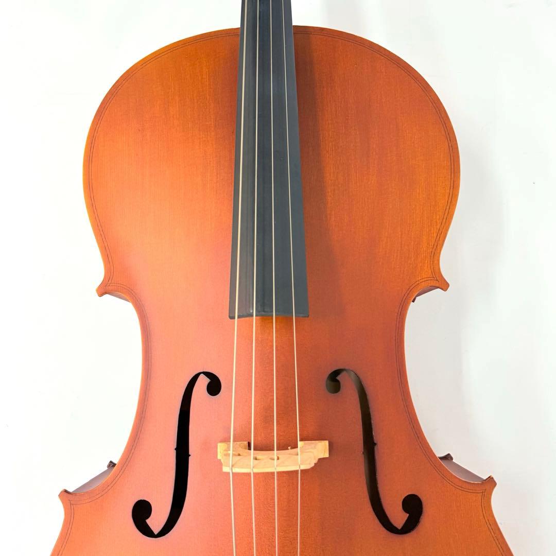 【美品】Hallstatt HC-450 チェロ 4/4