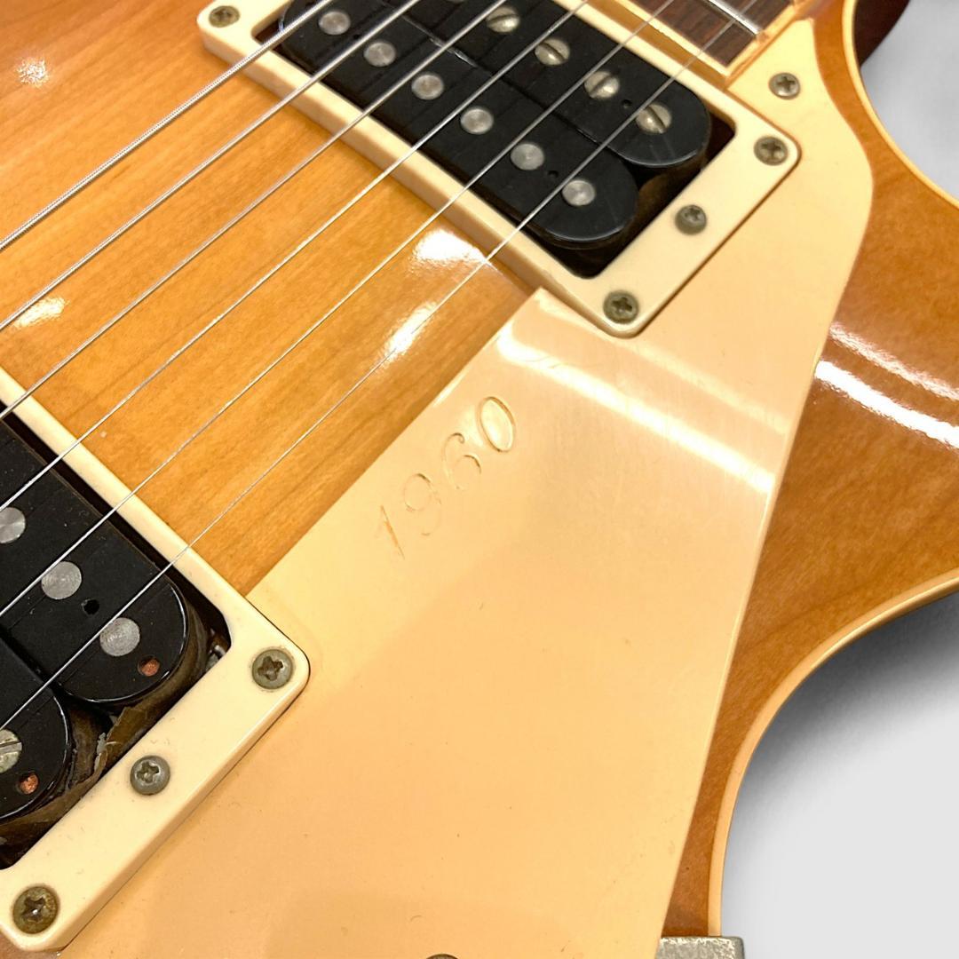 Gibson 1960 Les Paul Classic HBS 2006年製
