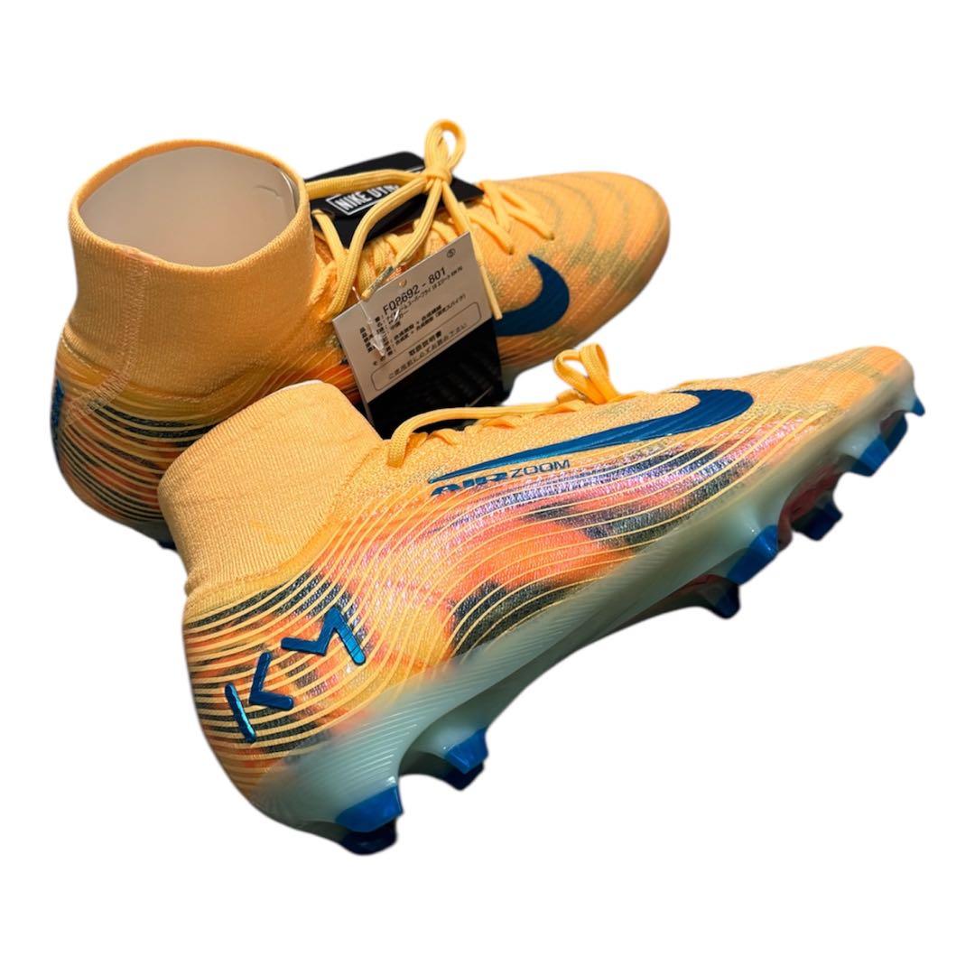 A新品 26㎝ ナイキ マーキュリアル スーパーフライ 10 FQ8692