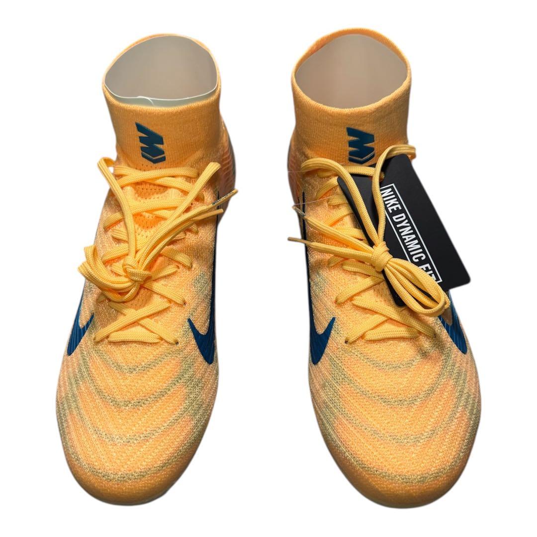 A新品 26㎝ ナイキ マーキュリアル スーパーフライ 10 FQ8692