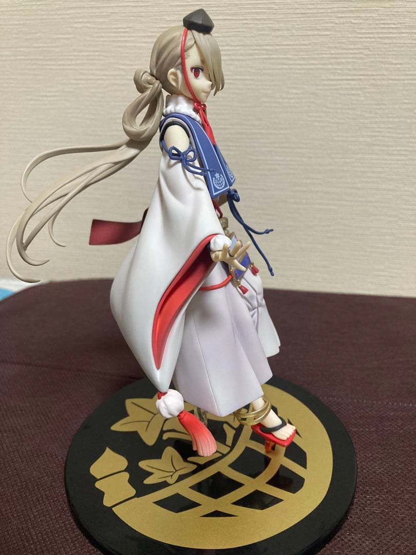 刀剣乱舞　今剣　1/8スケールフィギュア