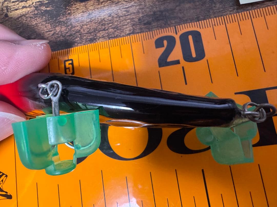 ミラクルワークス　ビリケン