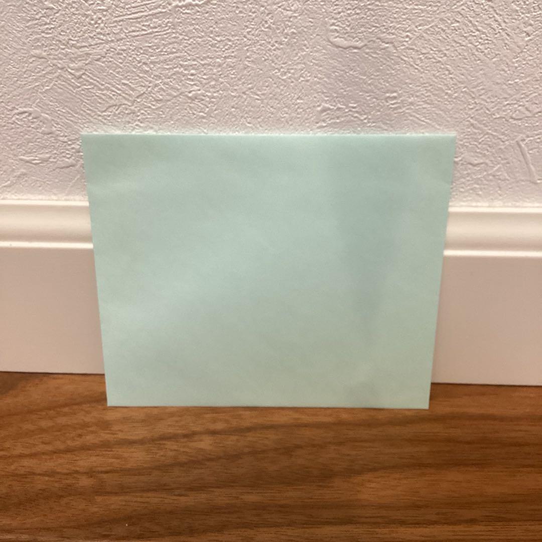 テニスの王子様 ホワイトデー メッセージレター 手塚国光 菊丸英二 河村隆