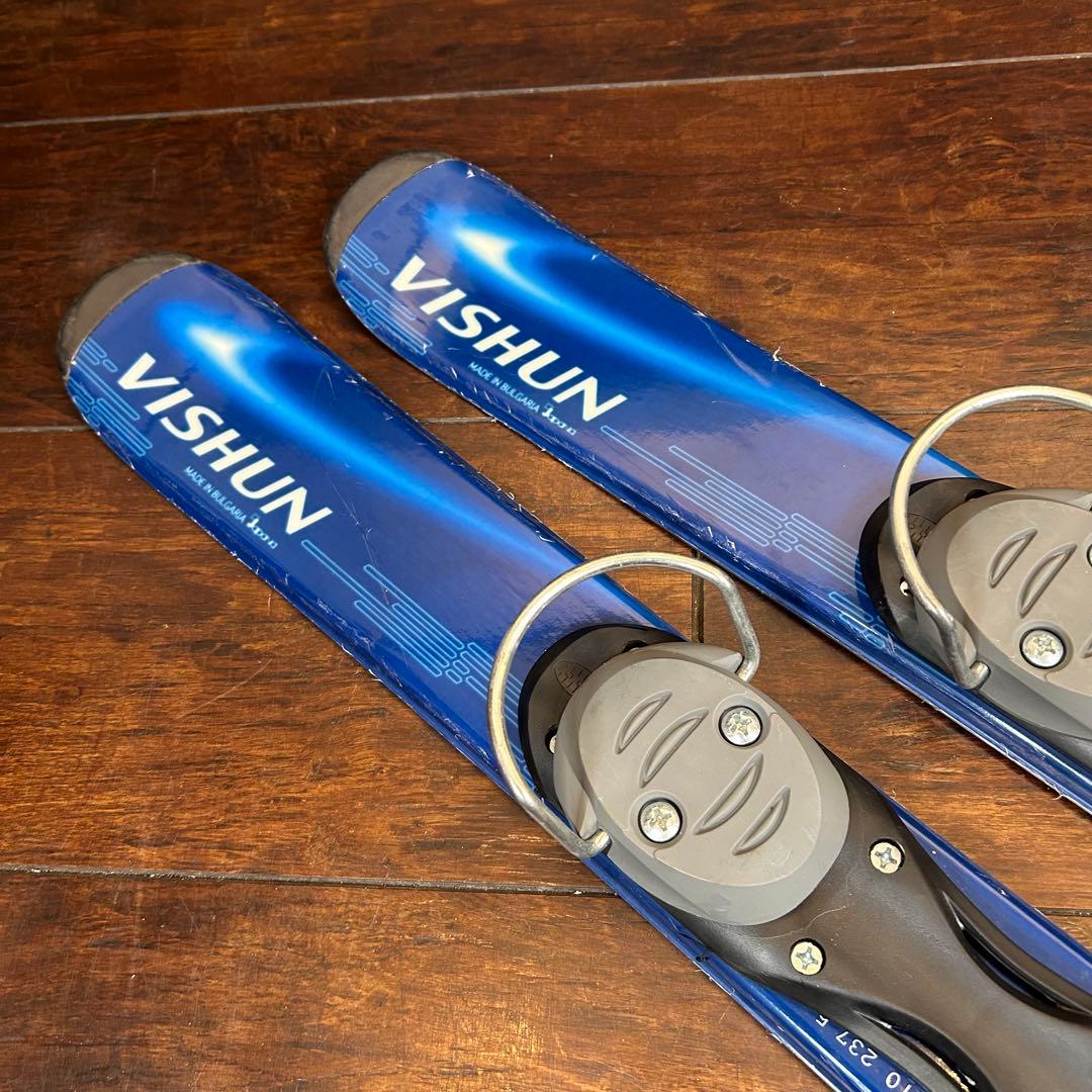 ◇状態良好◇ KAZAMA 99cm ブーツ　27〜27.5cm ファンスキー