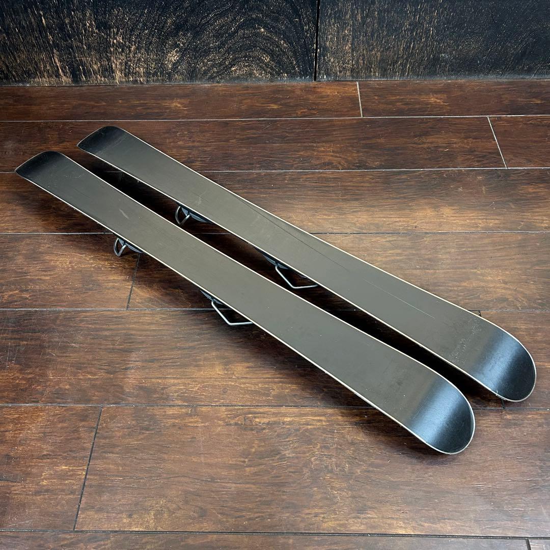 ◇状態良好◇ KAZAMA 99cm ブーツ　27〜27.5cm ファンスキー