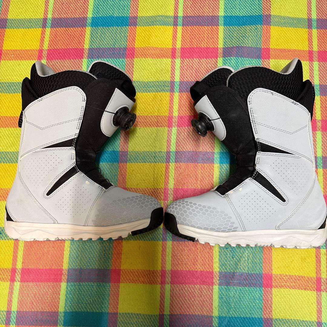 Nidecker Altai W スノーボード　ブーツ　ナイデッカ(女性用)