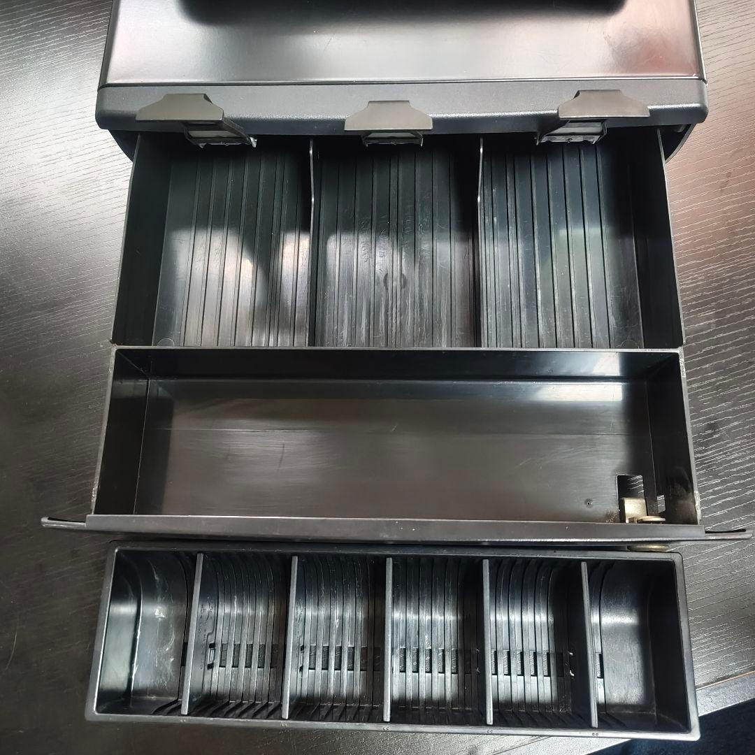 CASIO カシオ レジスタ　17CR