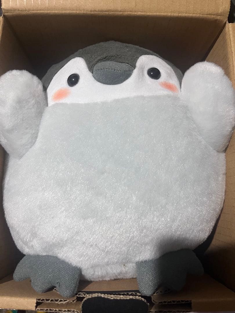 コウペンちゃん　おしゃべり　おしゃべりコウペンちゃん