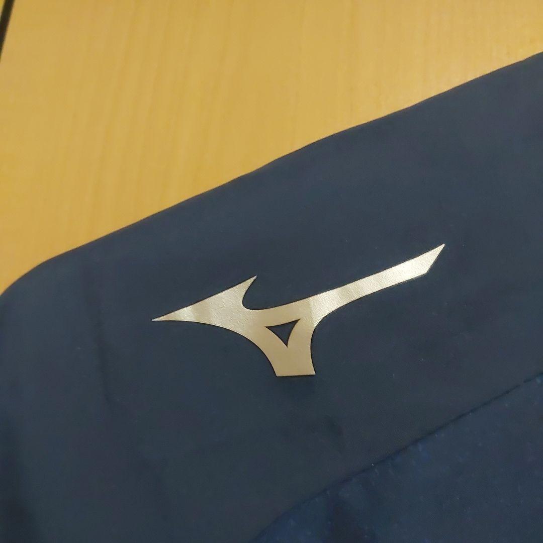 名古屋グランパス Mizuno ピステ上下セット ネイビー 選手支給品