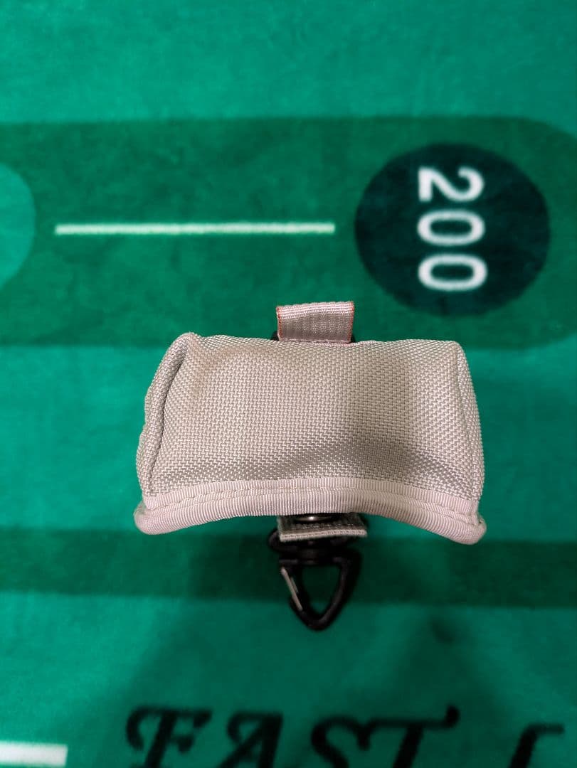 ブッシュネル ピンシーカー PRO XE 距離計　ブリーフィングケース付