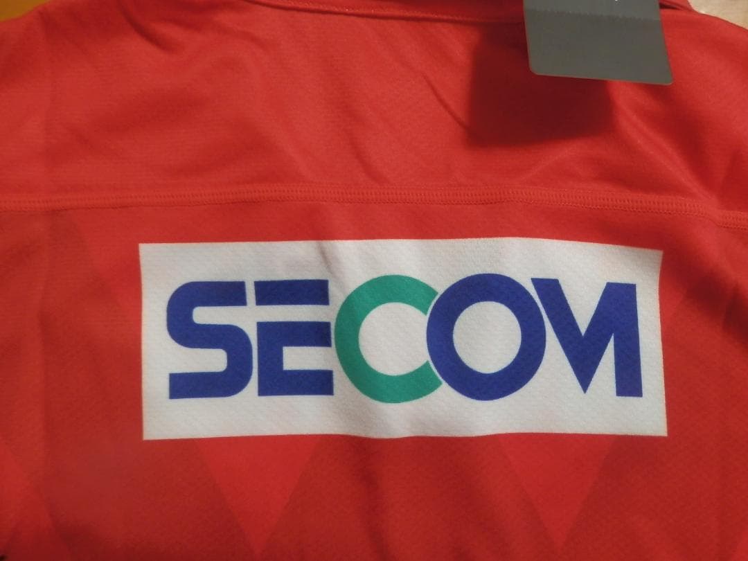 【NEW】【未使用品(タグ付)】【大きなサイズ】サンウルブズ(2016)