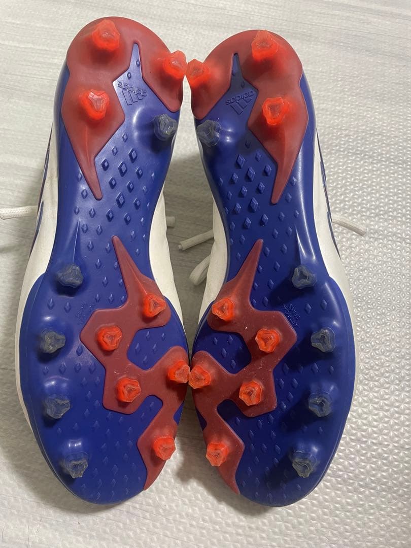 コパピュア2エリートAG 26.5cm