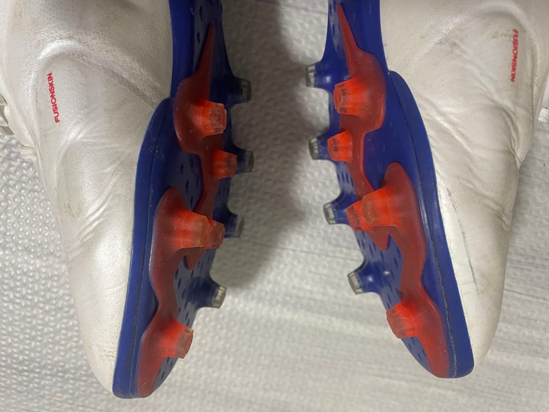 コパピュア2エリートAG 26.5cm