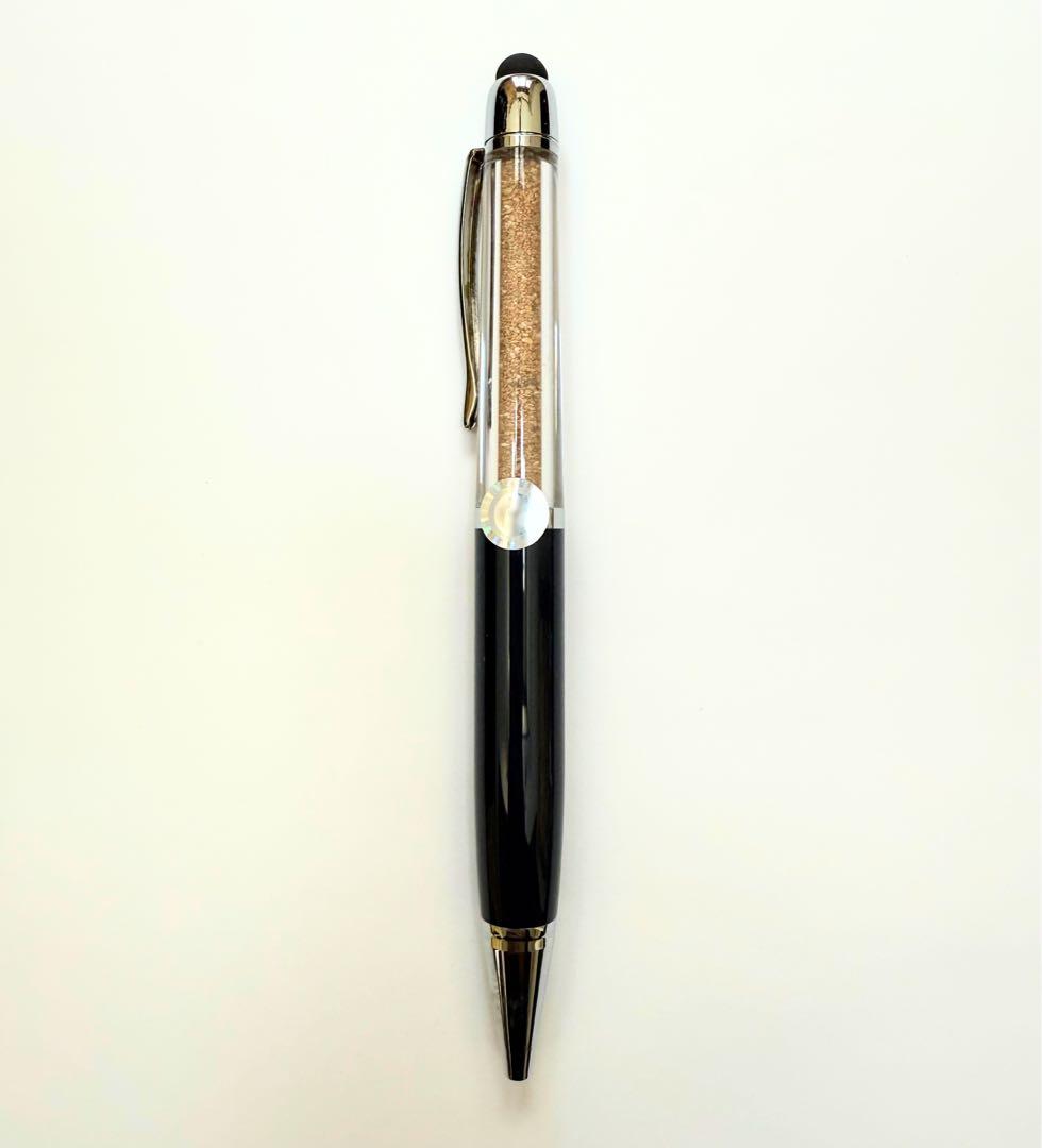 アーロン・ジャッジ 62HR記念 土入りボールペン 公式ホログラム ヤンキース