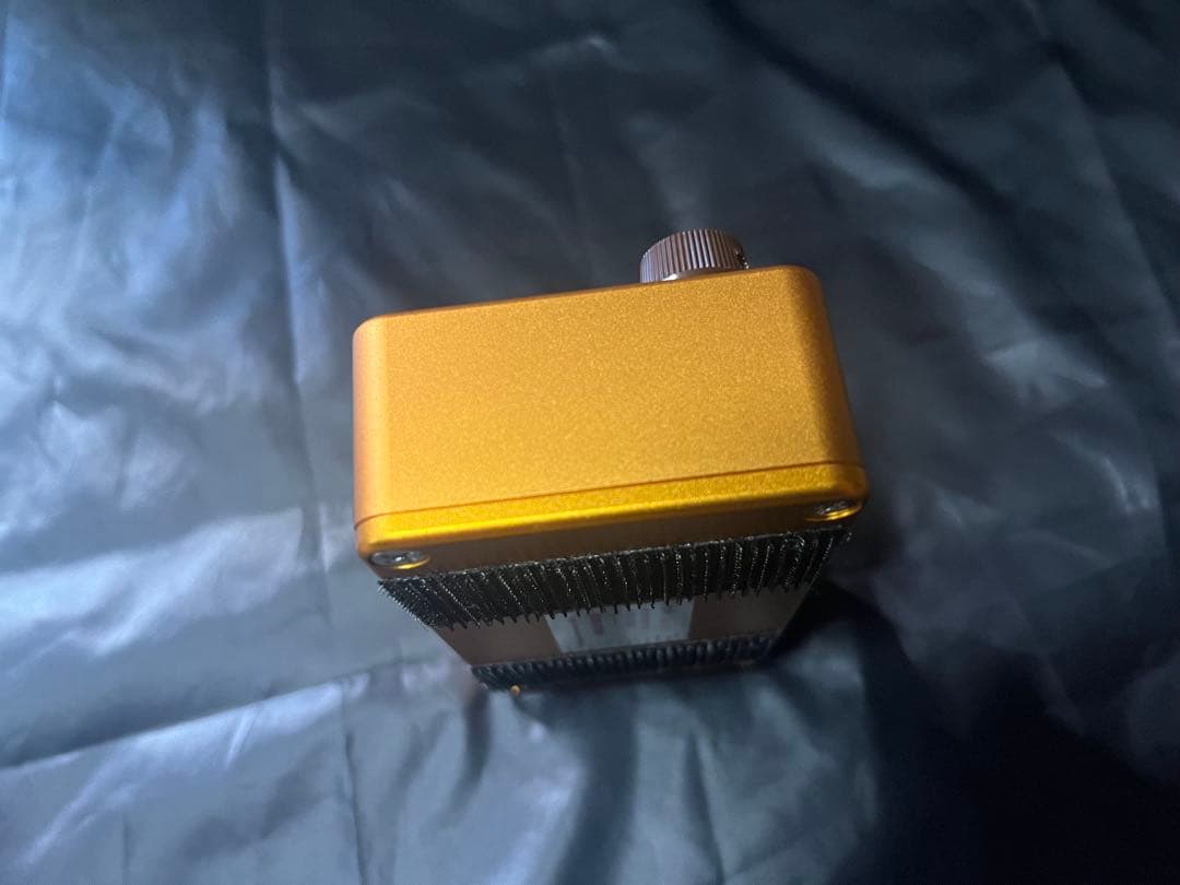 SUMO STOMP LONG TAIL #873 オーバードライブ