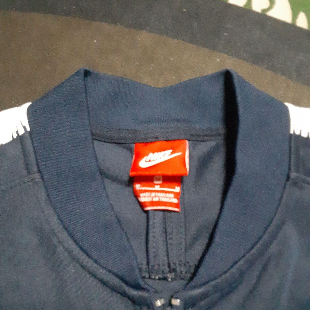 フランス代表 トラックジャケット NIKEナイキ ジャージ EURO