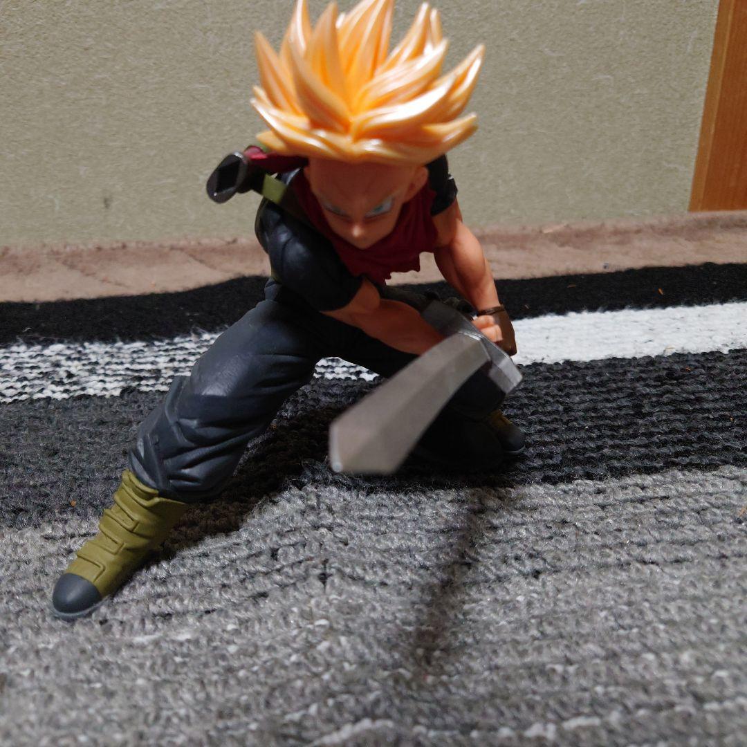 ドラゴンボール アクションフィギュアセット