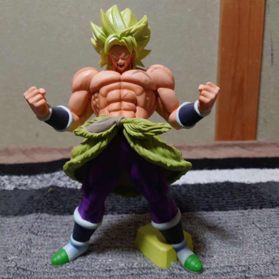 ドラゴンボール アクションフィギュアセット