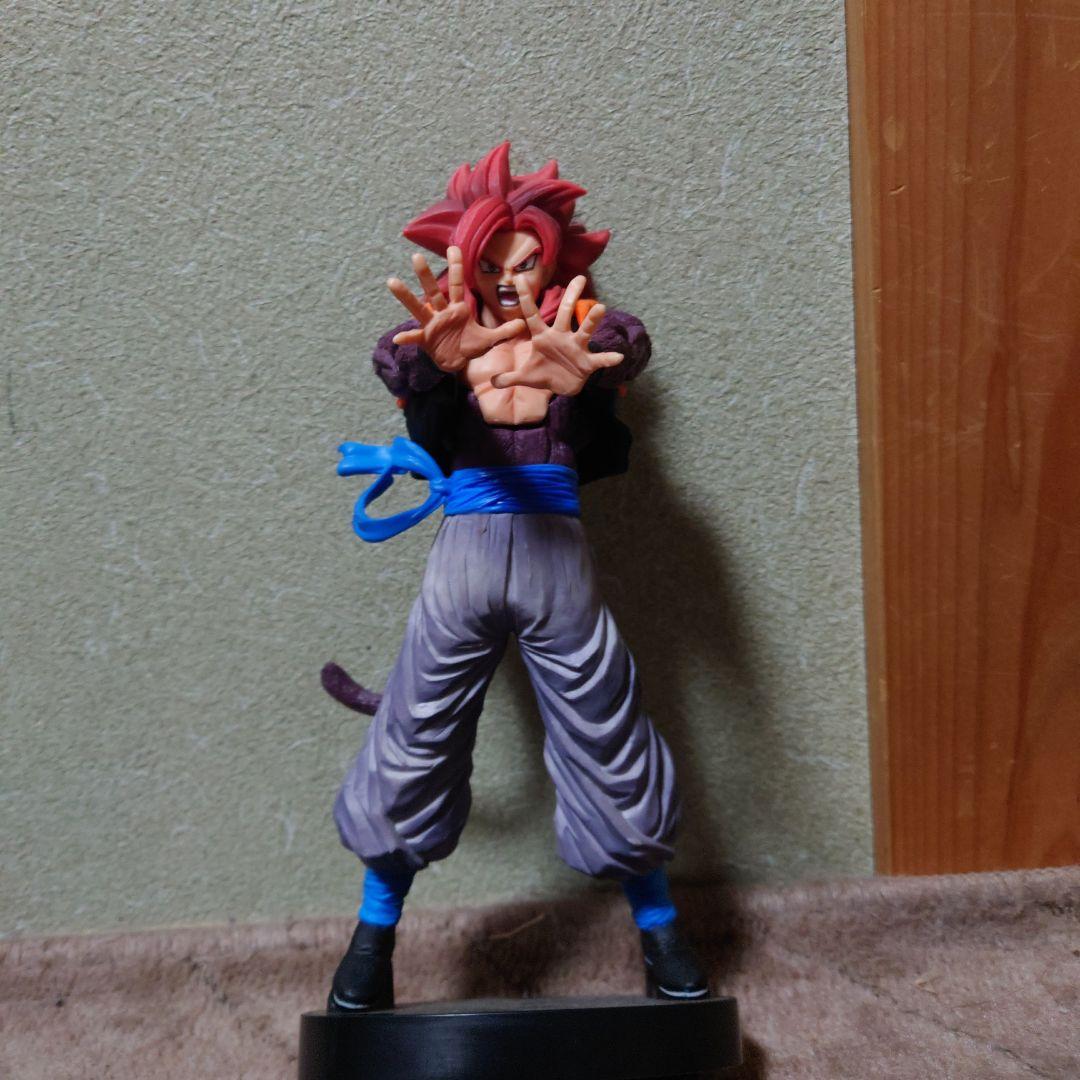ドラゴンボール アクションフィギュアセット