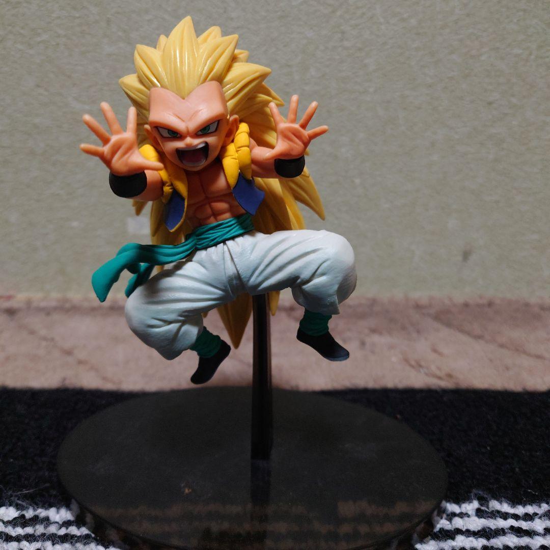 ドラゴンボール アクションフィギュアセット