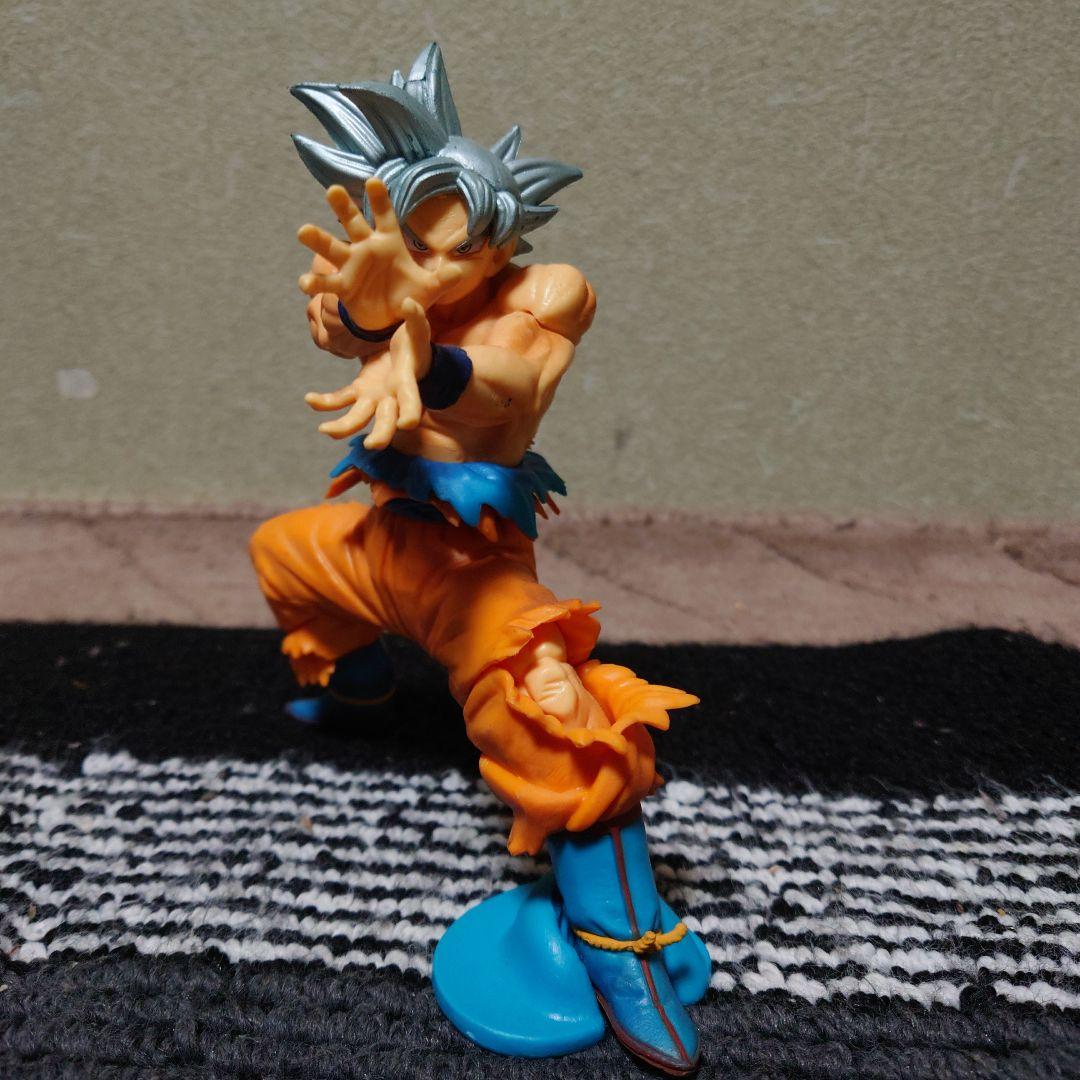 ドラゴンボール アクションフィギュアセット
