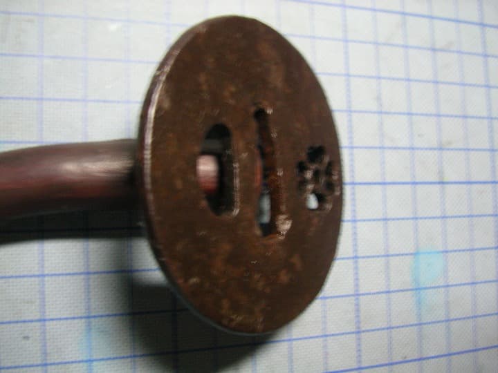 ツバ　フラワー