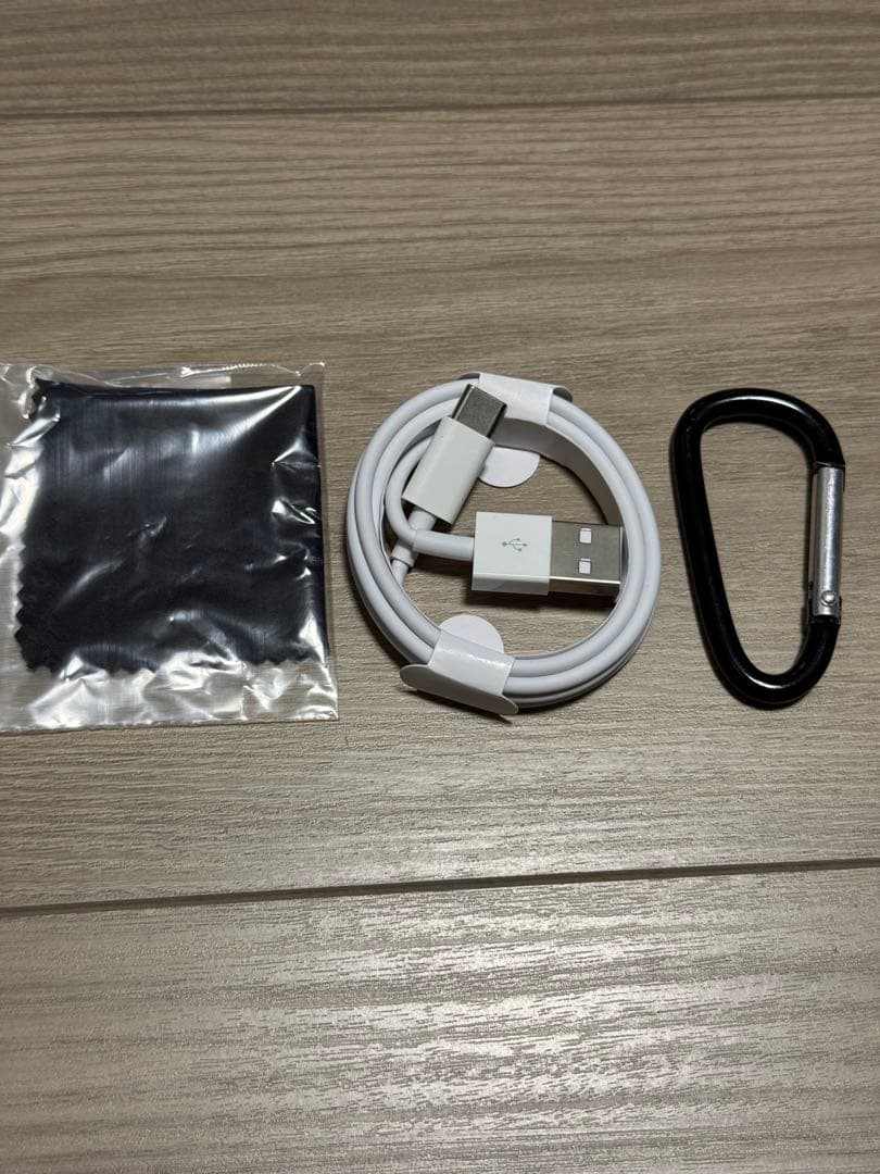 NINJOR GOLFのNJ MINI PRO OLED ゴルフ距離計