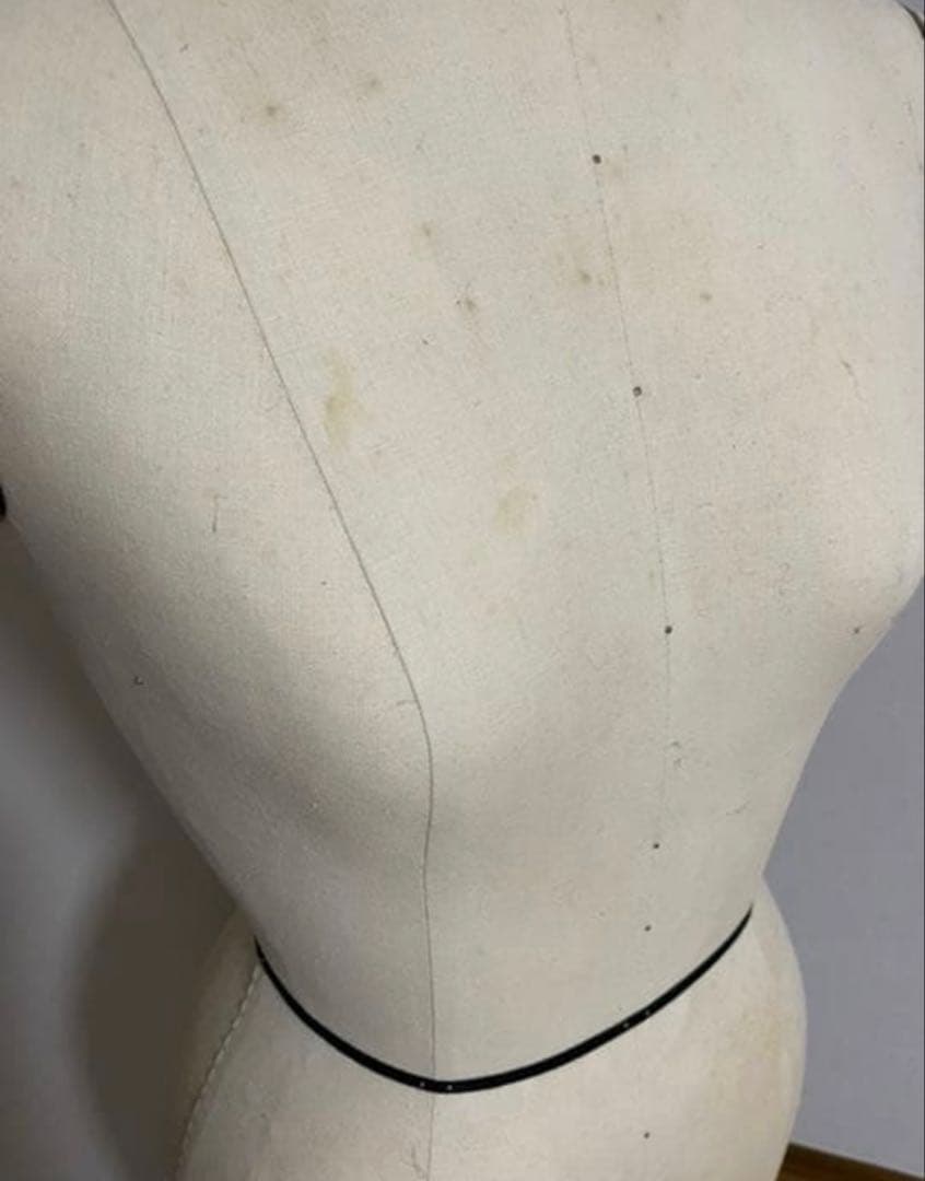 キイヤ ニューキプリス Kypris 9AR トルソー