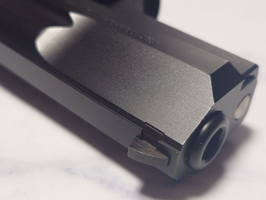 橙*様 KSC M8000 ターキィクーガー ( ターキークーガー ) ブラック