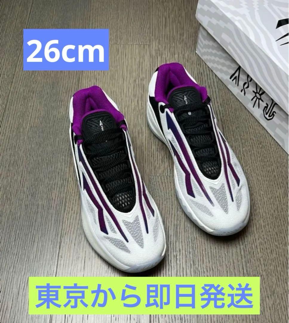 ANTA/アンタ KAI SPEED 2 カイスピード2 26cm