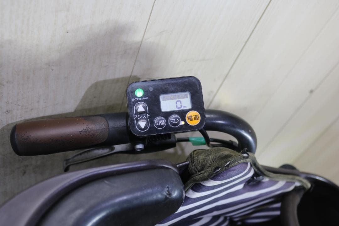 パナソニック ギュット・ミニDX BE-ELME03T 20型8AH 3段LED