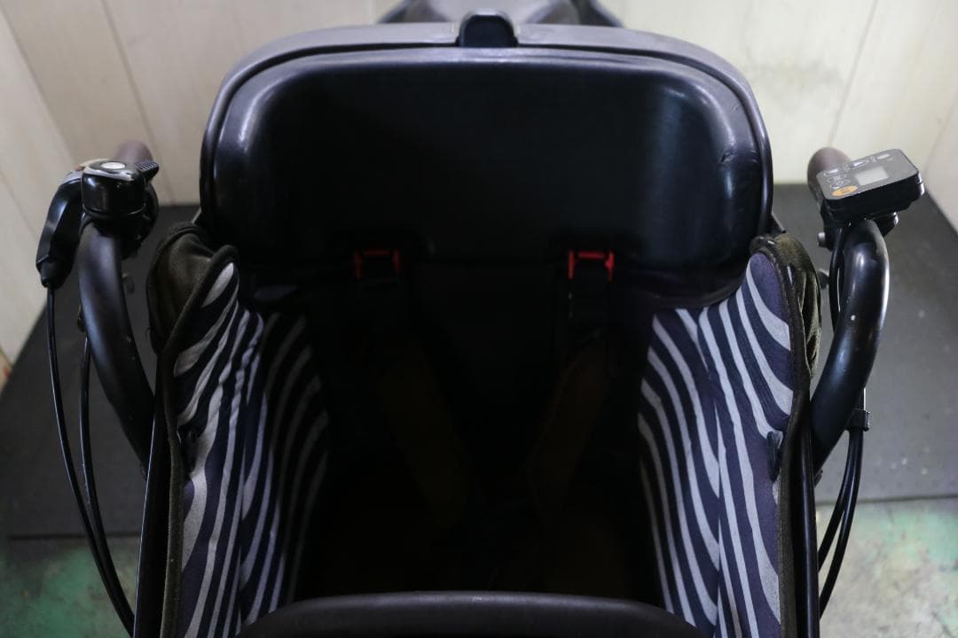 パナソニック ギュット・ミニDX BE-ELME03T 20型8AH 3段LED