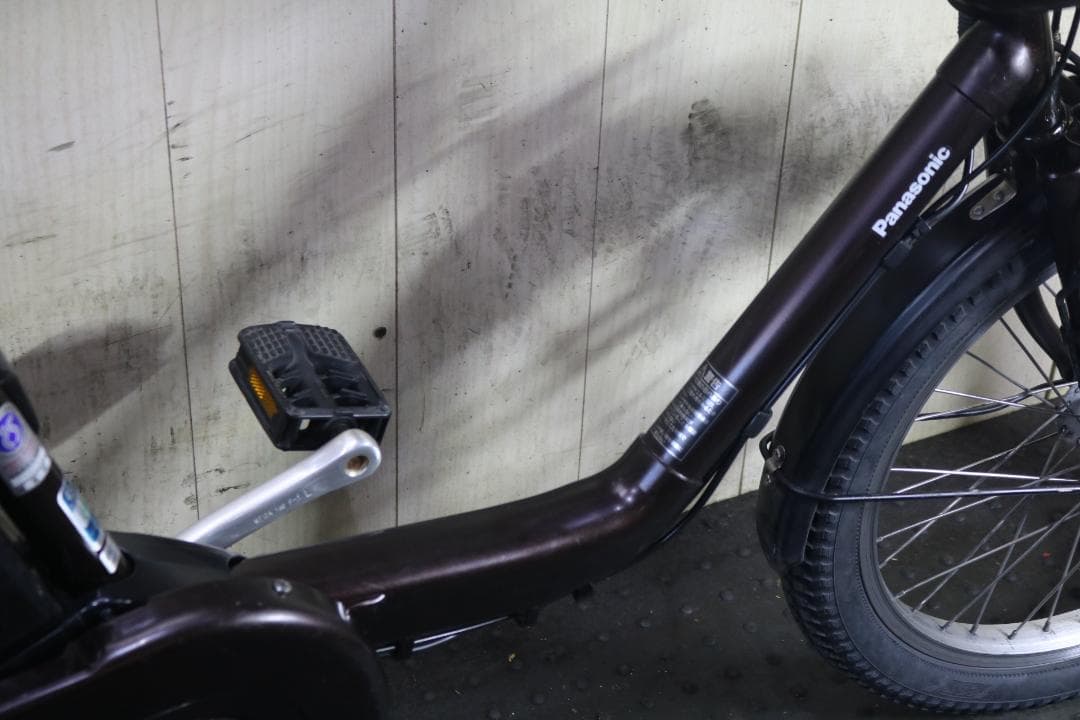 パナソニック ギュット・ミニDX BE-ELME03T 20型8AH 3段LED