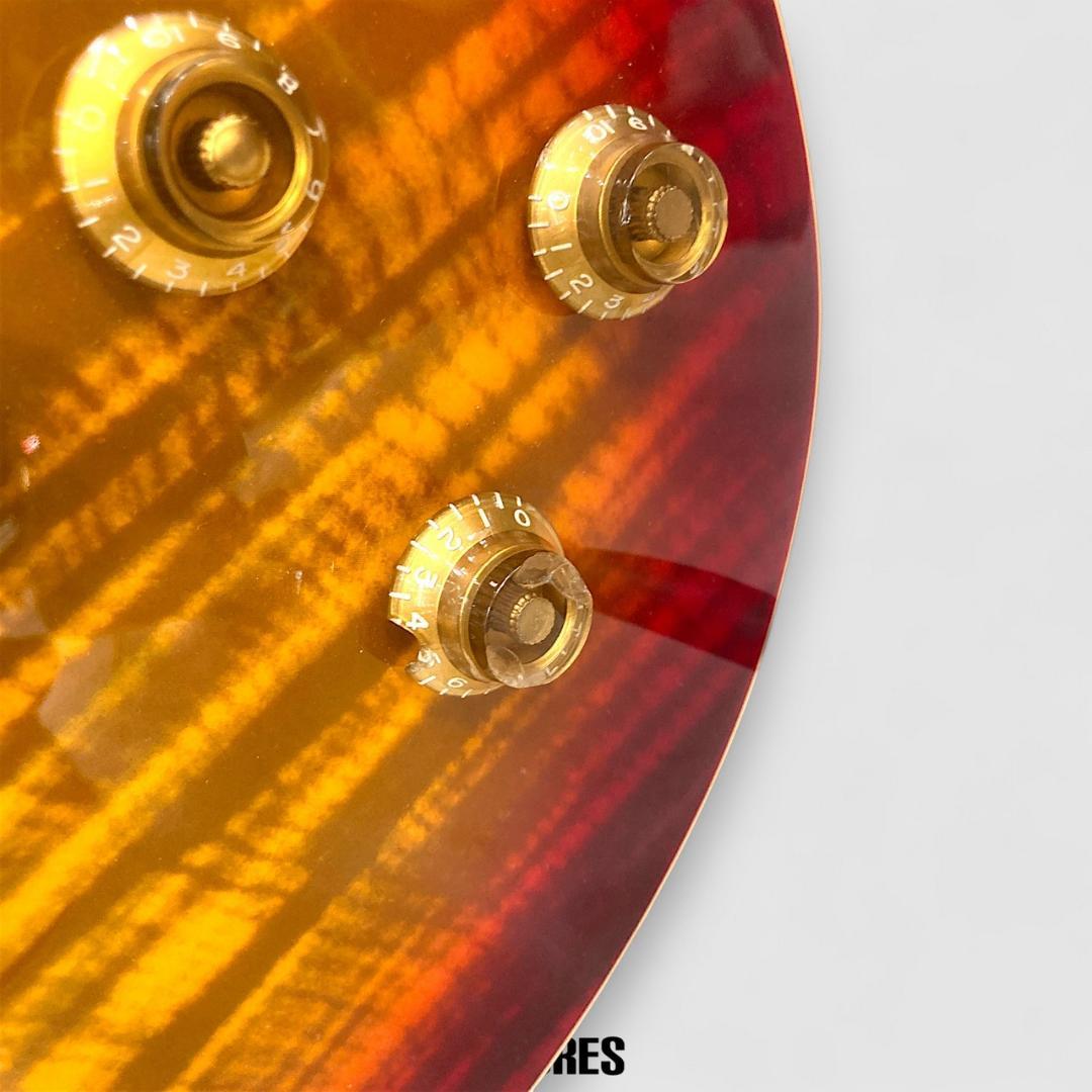 Career StageSeries レスポールタイプ