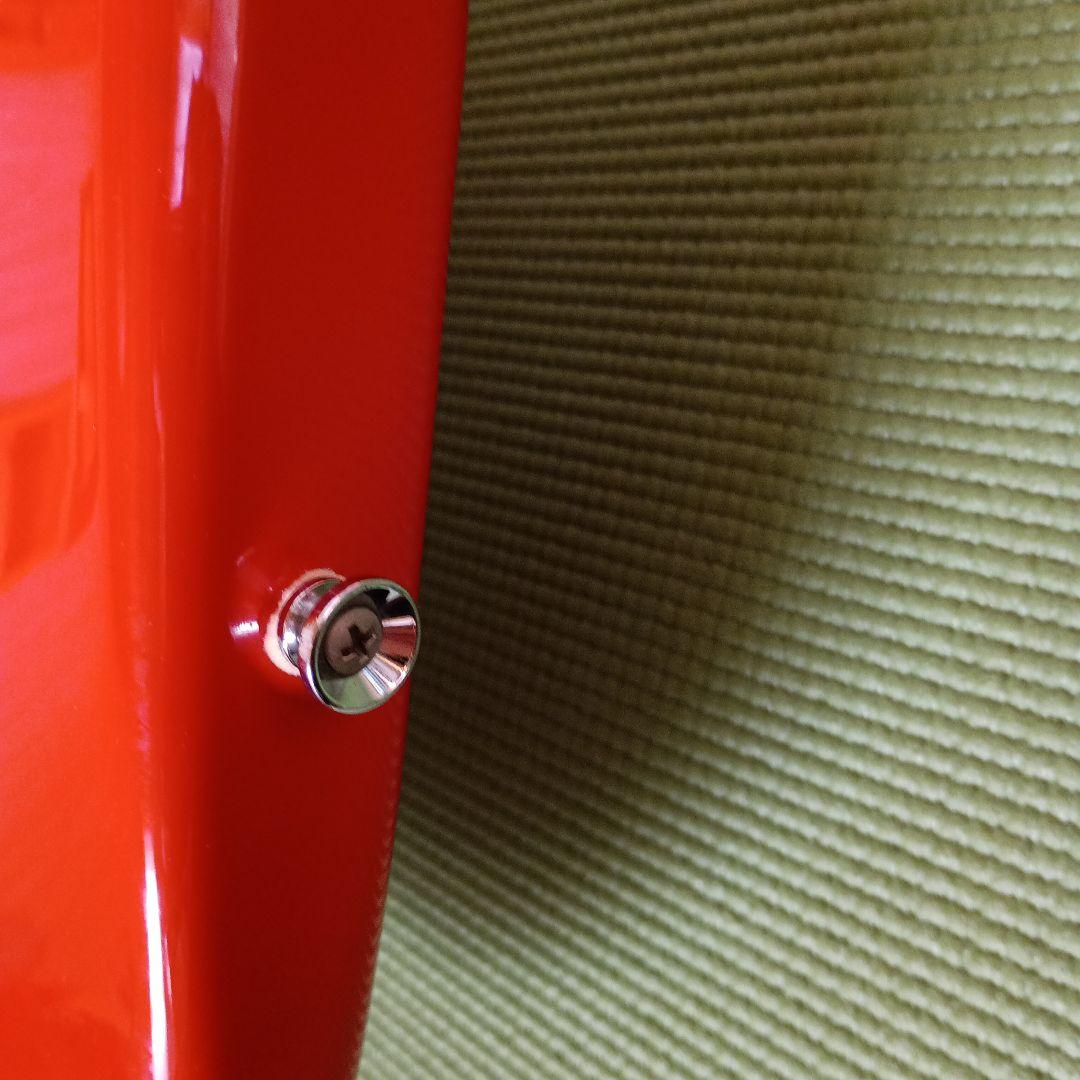 スクワイヤー　ストラトキャスター