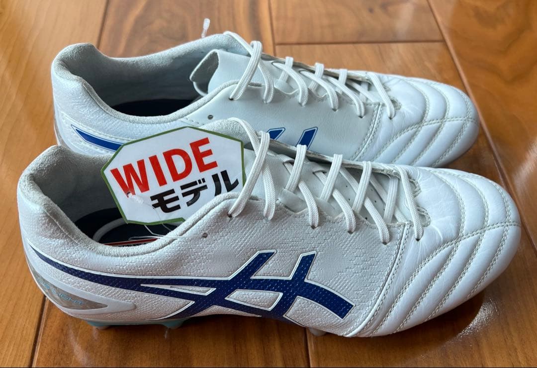 asics DS LIGHT PRO ワイド カンガルー 26.5