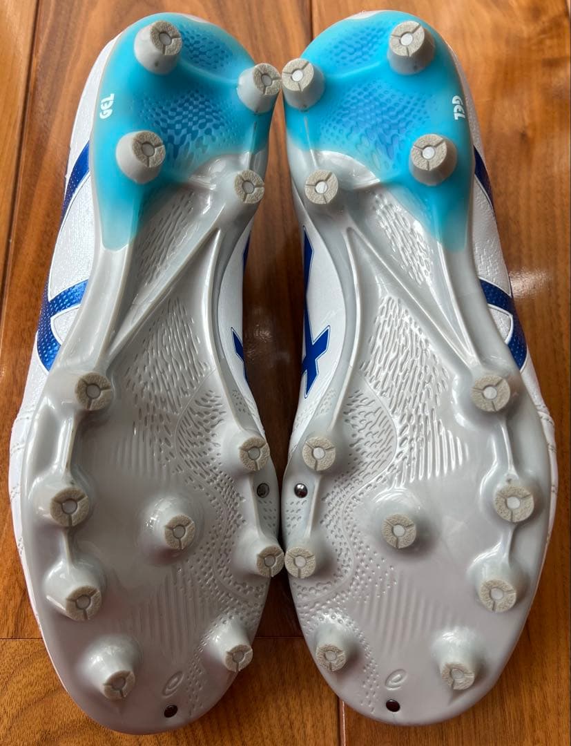 asics DS LIGHT PRO ワイド カンガルー 26.5