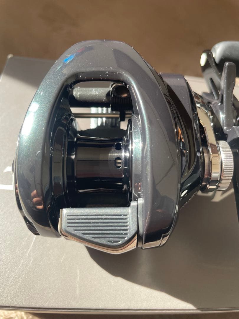 シマノ 24メタニウムDC 70 XG RIGHT