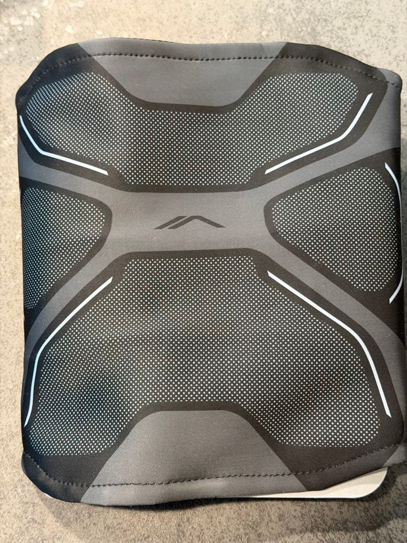 【美品】SIXPAD Core Belt 2(Lサイズ)コントローラー付