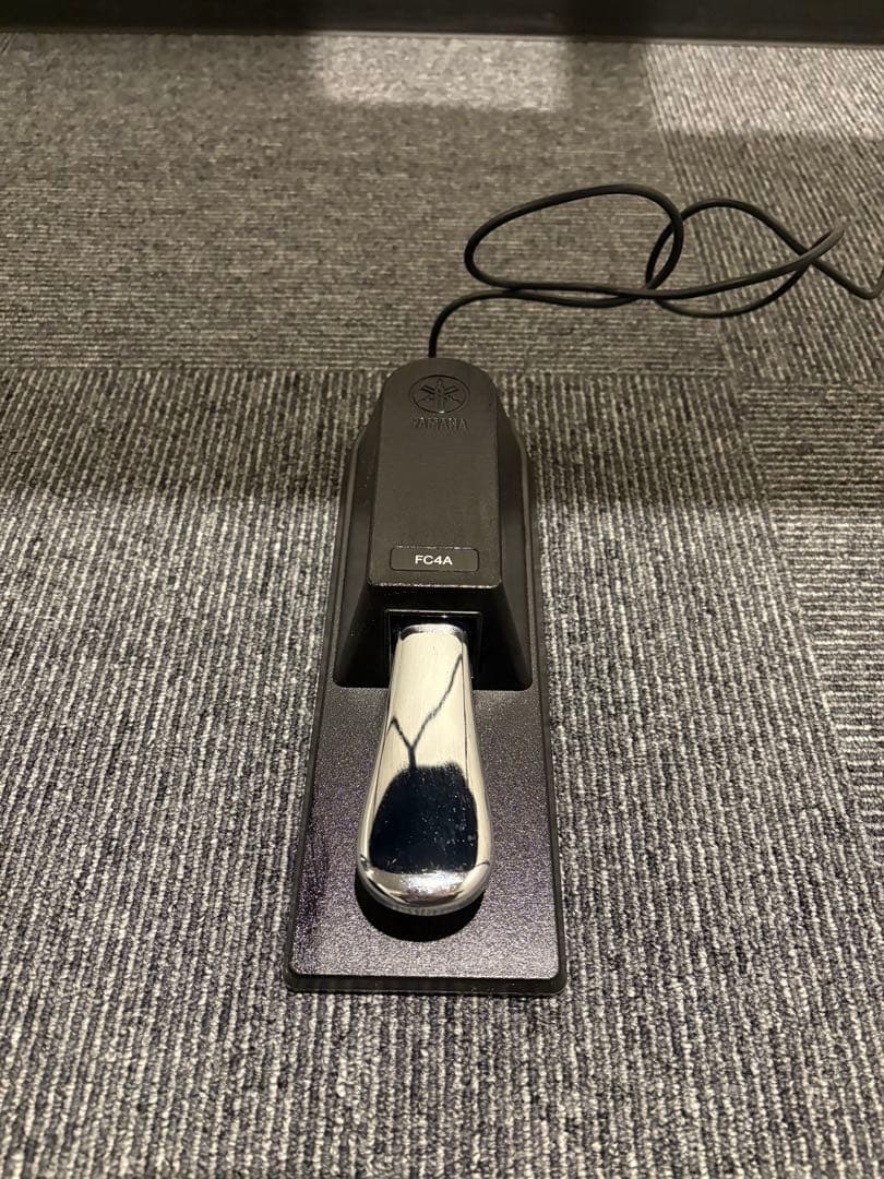 ヤマハ YAMAHA NP-11 piaggero ピアジェー 口 電子ピアノ